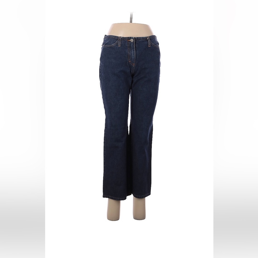 Theory Jeans Size 8-10